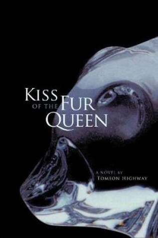 Cover of Kiss of the Fur Queen