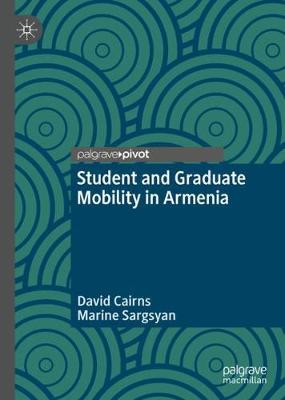 Book cover for Student and Graduate Mobility in Armenia