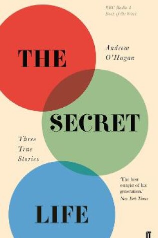 Cover of The Secret Life