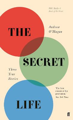 Book cover for The Secret Life