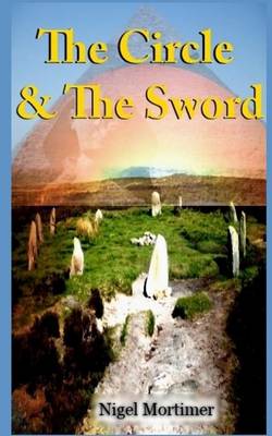 Book cover for The Circle & The Sword