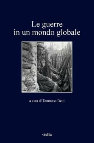 Cover of Le Guerre in Un Mondo Globale