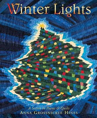 Book cover for Winter Lights