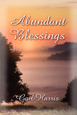 Book cover for Abundant Blessings