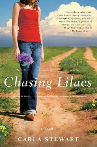 Cover of Chasing Lilacs