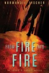 Book cover for From Fire into Fire