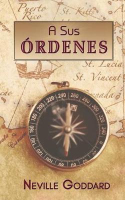 Book cover for A Sus Ordenes