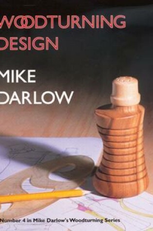 Cover of Woodturning Design