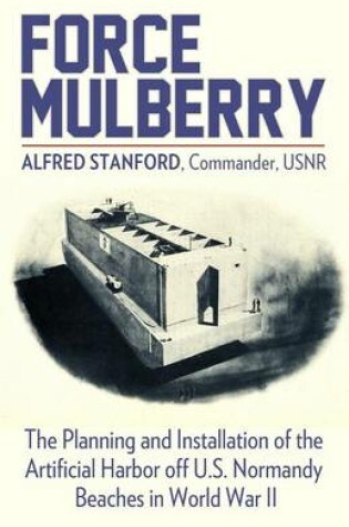 Cover of Force Mulberry