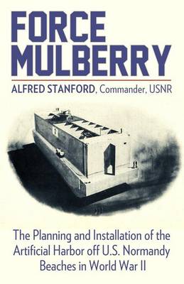 Cover of Force Mulberry