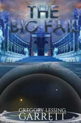 Cover of The Big Fail