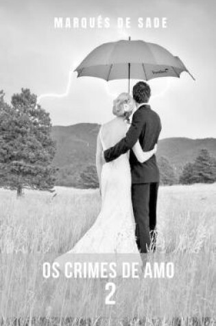 Cover of Os crimes de amor 2