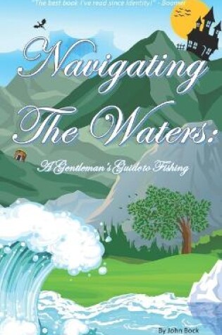 Cover of Navigating the Waters