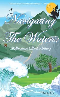 Book cover for Navigating the Waters