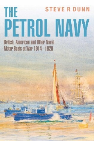 Cover of The Petrol Navy