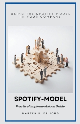 Book cover for Spotify Model