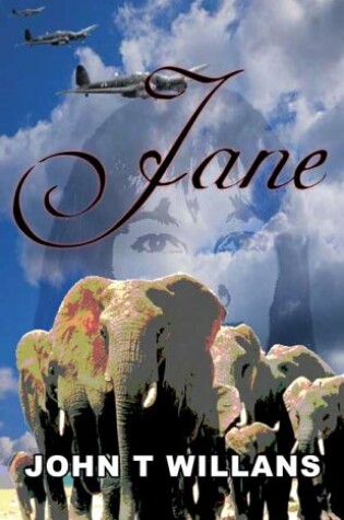 Cover of Jane