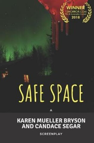 Cover of Safe Space