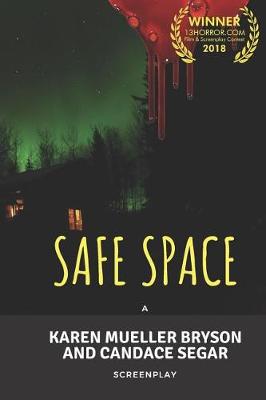 Book cover for Safe Space