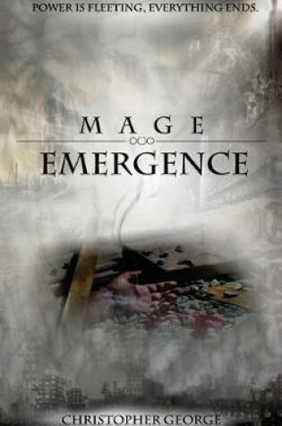 Cover of Mage Emergence