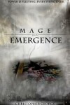 Book cover for Mage Emergence