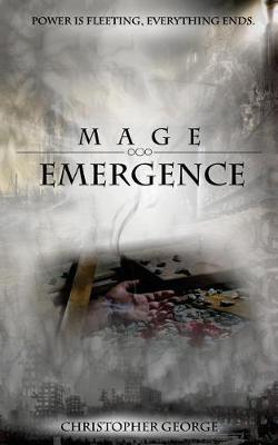 Cover of Mage Emergence