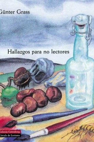 Cover of Hallazgos Para No Lectores