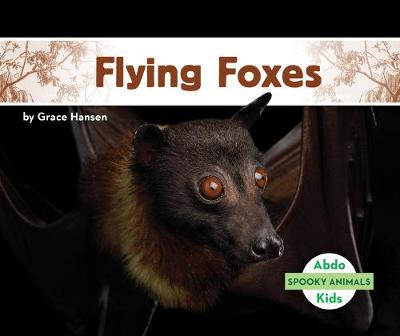 Cover of Flying Foxes