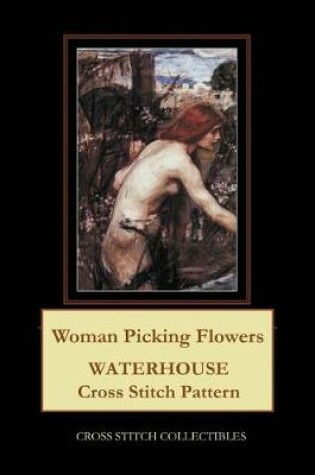 Cover of Woman Picking Flowers