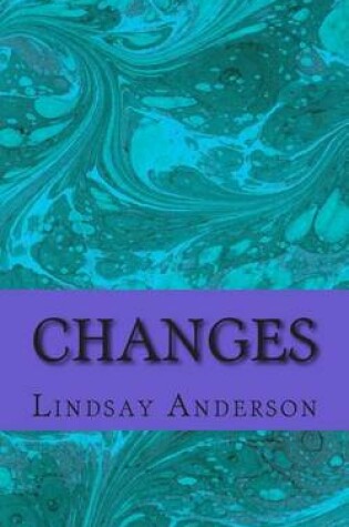 Cover of Changes