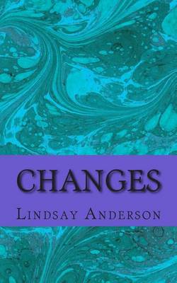 Cover of Changes