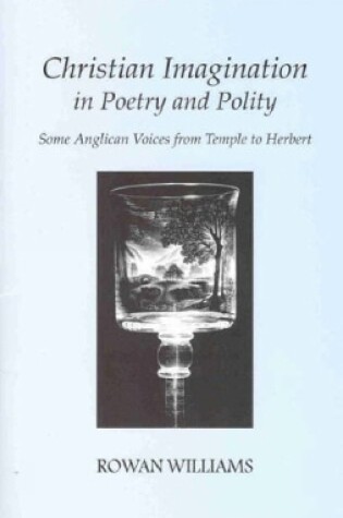 Cover of Christian Imagination in Poetry and Polity