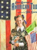 Book cover for American Too