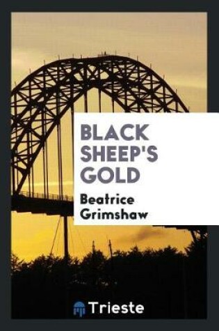 Cover of Black Sheep's Gold