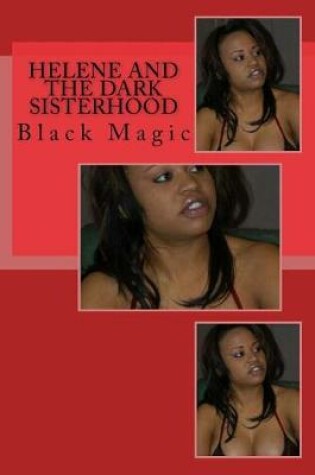 Cover of Helene and the Dark Sisterhood