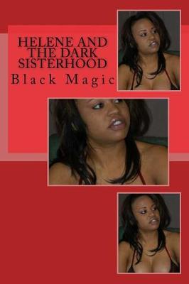 Book cover for Helene and the Dark Sisterhood