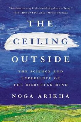 Cover of The Ceiling Outside