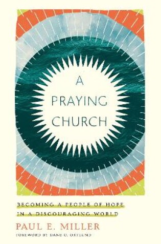 Cover of A Praying Church