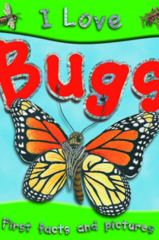 Cover of Bugs