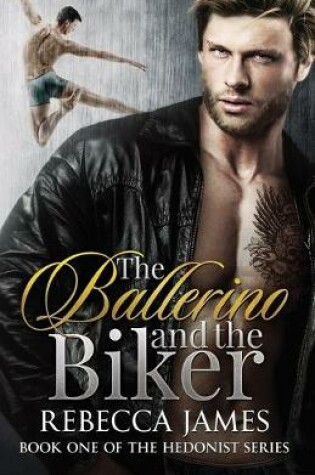Cover of The Ballerino and the Biker