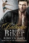 Book cover for The Ballerino and the Biker