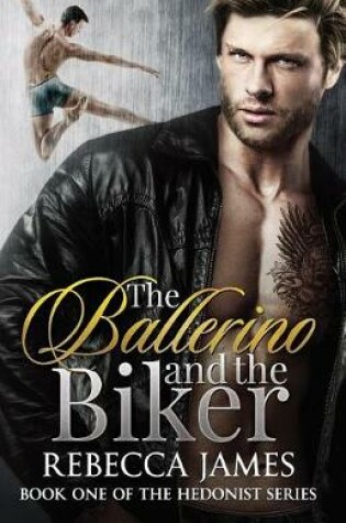 Cover of The Ballerino and the Biker