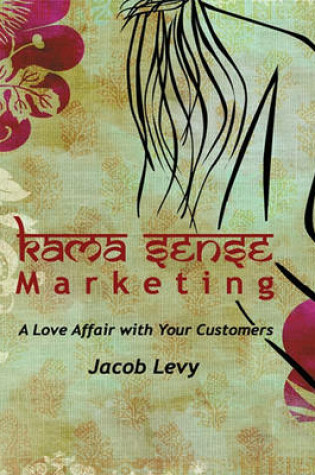 Cover of Kama Sense Marketing