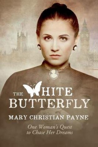 Cover of The White Butterfly