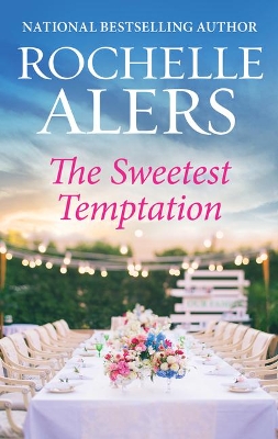 Book cover for The Sweetest Temptation