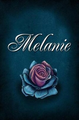 Cover of Melanie