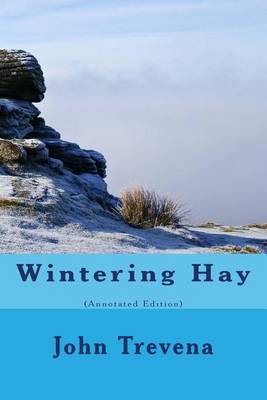 Book cover for Wintering Hay