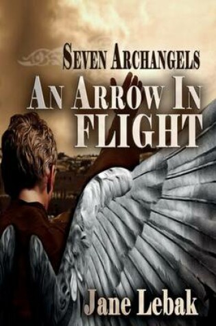 Cover of An Arrow In Flight