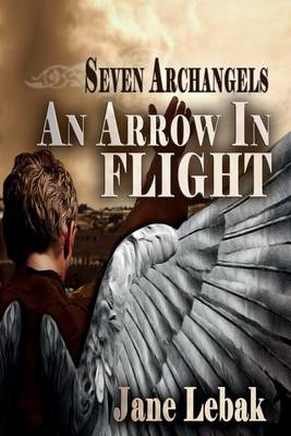 Book cover for An Arrow In Flight