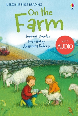 Cover of On The Farm